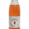 Kombucha – Malinový čaj s příchutí jahody