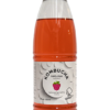 Kombucha – Malinový čaj s příchutí maliny