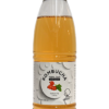 Kombucha – Šípkový čaj silně kyselá