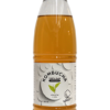 Kombucha – Zelený čaj silně kyselá
