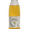 Kombucha – Zelený čaj s příchutí bezu