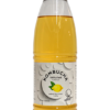 Kombucha – Zelený čaj s příchutí citronu